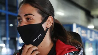 Έλενα Κρεμλίδου | Δύσκολες ώρες για τη "Mariposa"