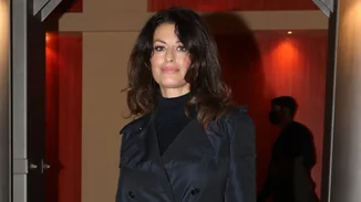 "Θυμάμαι ότι είχα σχέση μίσους με τον καθρέφτη"