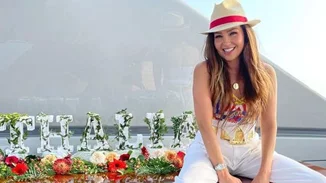 Ταλία: Η "Μαρία της Γειτονιάς" είναι 50 ετών και φαίνεται 25