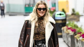 Τα σοφιστικέ chic κομμάτια σε leopard από τη Massimo Dutti για να υιοθετήσεις την πιο δυναμική τάση της σεζόν