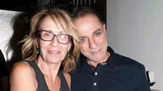 Θέμις Μπαζάκα | "Ο Δημήτρης Λιγνάδης ήταν ο πιο περίεργος από όλους" (vid)