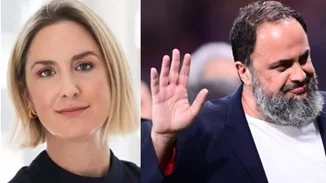 Oι εννέα Έλληνες δισεκατομμυριούχοι για το 2025 - Πρώτη ξανά η Μαρία Αγγελικούση, ακολουθεί ο Βαγγέλης Μαρινάκης