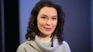 Μαρία Πρωτόπαππα | "Το θέμα 'φύλο' με αφορά συνέχεια, ένας ηθοποιός όμως μπορεί να κάνει τα πάντα"