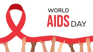 Παγκόσμια Ημέρα κατά του AIDS: Σημαντικό πρόβλημα η καθυστερημένη διάγνωση- Υψηλά ποσοστά στίγματος και διακρίσεων