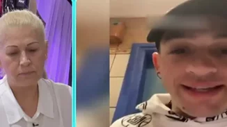 Μητέρα Τάσου Ξιαρχό | "Δεν έχει περάσει ο κίνδυνος. Ήπιε περίπου 50 χάπια"