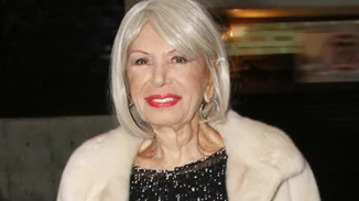 Ρίκα Διαλυνά | Εγκαταλείπει την Αθήνα και μετακομίζει στην Κρήτη