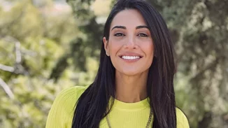 Ευγενία Σαμαρά | Η πρωινή συνήθεια που ακολουθεί για να διατηρεί λεία και σφριγηλή την επιδερμίδα της