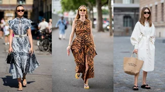 Flip Flops | 10 ζευγάρια σαγιονάρες που μπορείτε να φορέσετε στην πόλη