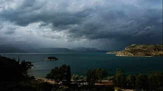 Νέο κύμα κακοκαιρίας με ισχυρές βροχές και καταιγίδες - Red Code σε 9 περιφέρειες