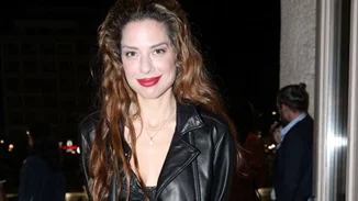 Πέθανε ο αδερφός της Ηλιάνας Μαυρομάτη από πνευμονία