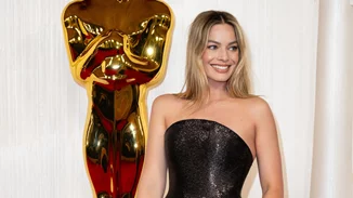 Margot Robbie | Γέννησε το πρώτο της παιδί με τον Tom Ackerly