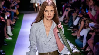 Πώς θα βρεις την τέλεια ισορροπία μεταξύ της κομψότητας και του sexyness