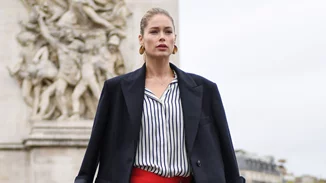 Blazer season | 8 σακάκια που θα ορίσουν τις φθινοπωρινές σου εμφανίσεις