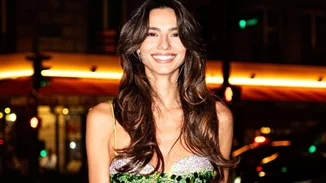 Η Ηλιάνα Παπαγεωργίου έκοψε τα μαλλιά της | Το κολακευτικό κούρεμα που υιοθέτησε