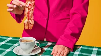 Τα food trends του 2025: Πώς, τι και γιατί θα τρώμε φέτος