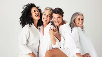 Τα 10 θετικά στοιχεία της εμμηνόπαυσης