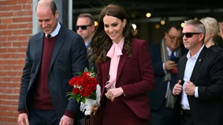 Βασιλική Οικογένεια | Οι παραδόσεις και τα έθιμα που ακολουθεί το Πάσχα