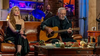 Το "Μουσικό Κουτί" ανοίγει και πάλι στην ΕΡΤ1