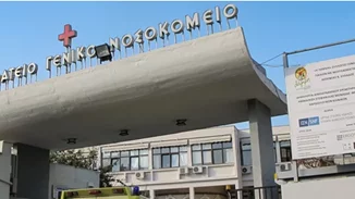 Θρίλερ με τον θάνατο 3χρονης στη Θεσσαλονίκη | Υποψίες για αγγειίτιδα λόγω κορονοϊού - "Για 11 ημέρες δεν υπήρχε διάγνωση"