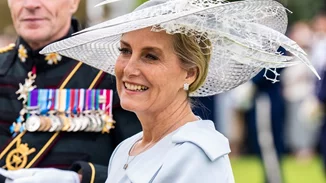 Δούκισσα Sophie | Aναλαμβάνει έναν σημαντικό ρόλο άλλου μέλους της βασιλικής οικογένειας