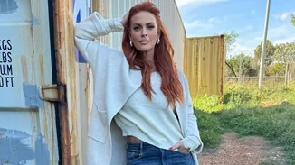 Η Σίσσυ Χρηστίδου για την απώλεια των κιλών της | Τι απαντά για τις ενέσεις κατά του διαβήτη