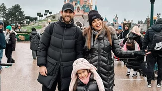 Μελίτα Παύλου | Το μυστικό ταλέντο της κόρης της Ελένης Χατζίδου και του Ετεοκλή Παύλου