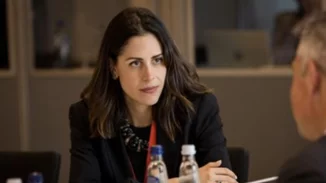 Υπόθεση Γεωργούλη | Η πρώτη ανάρτηση της Ελένης Χρονοπούλου στο Facebook