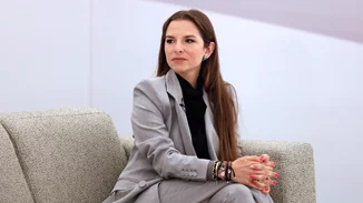 Εριέττα Κούρκουλου Λάτση | Μόλις έγινε ο πρώτος τοκετός στο The Birth Center που ίδρυσε