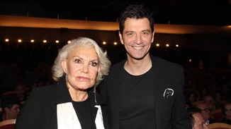 Σάκης Ρουβάς | "Είναι συνταρακτικό όταν βλέπεις έναν καλλιτέχνη να βιώνει αυτήν τη στιγμή"