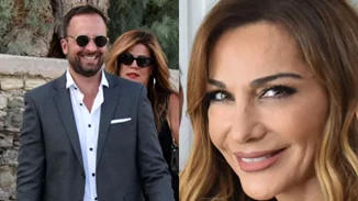 Η Δέσποινα Βανδή πιο εντυπωσιακή στο νέο της επαγγελματικό βήμα, ο Γιώργος Λιανός με τη νεογέννητη κόρη του & όλα τα νέα