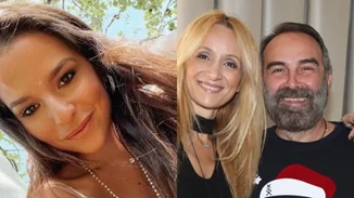 Το ξέσπασμα της Εριέττας Κούρκουλου, γενέθλια για τον γιο των Μαραντίνη-Χρηστίδου & όλα τα νέα