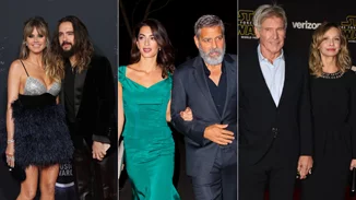 12 πασίγνωστα ζευγάρια που έχουν τεράστια διαφορά ηλικίας