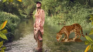 Barbour x FARM Rio | Η συνεργασία που ανανεώνει το countryside style