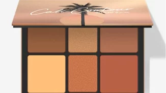 Πριν την παραλία | Η παλέτα contouring που θα σου χαρίσει την πιο όμορφη ηλιοκαμένη επιδερμίδα