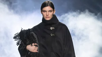 10 κάπες που μπορείς να φορέσεις με τα πάντα