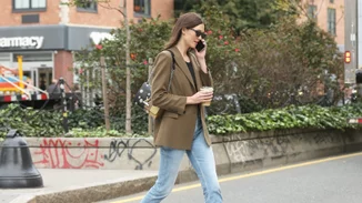 Πέντε ζευγάρια παπούτσια που ταιριάζουν τέλεια με τζιν παντελόνι