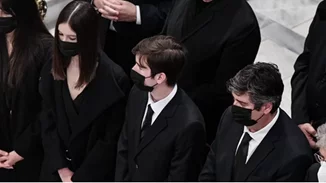 Τα παιδιά της Φώφης Γεννηματά, αποχαιρετούν τη μητέρα τους- "Θα μας λείψει το χάδι σου"