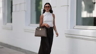 Τα άκρως καλοκαιρινά looks που μπορείς να δημιουργήσεις με μία maxi φούστα