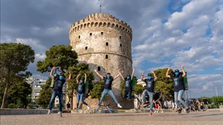 Κάθε Κουτί Μετράει | Οι πρεσβευτές της ανακύκλωσης έδωσαν δυναμικό "παρών" σε 15 χώρες στα πλαίσια του πρώτου European Recycling Tour