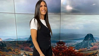 Η Ανθή Βούλγαρη στο κομμωτήριο | Η αλλαγή που έκανε τα μαλλιά της να δείχνουν πολύ πιο υγιή