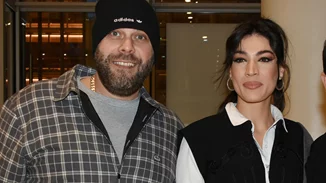 Ήβη Αδάμου - Μιχάλης Κουινέλης | Γάμος μετά από 10 χρόνια για το ζευγάρι;