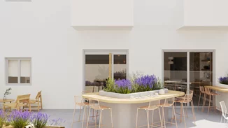 Ένα νέο boutique ξενοδοχείο στη Σέριφο εμπνευσμένο από το ελληνικό καλοκαίρι