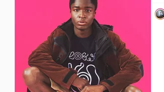 Ο Jonathan Anderson για την κολεξιόν SS 2022 του Loewe