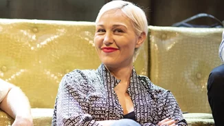 Νέα μαλλιά για την Πηνελόπη Αναστασοπούλου | Η μεγάλη αλλαγή στην εμφάνισή της