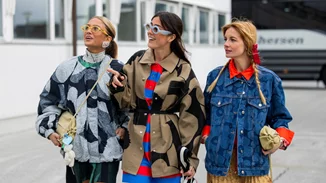 7 συμβουλές μόδας για να δείχνεις πιο ψηλή χωρίς να φοράς τακούνια