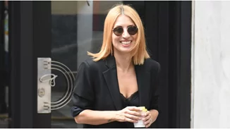 Το στιλιστικό combo που λατρεύουν οι Ελληνίδες celebrities