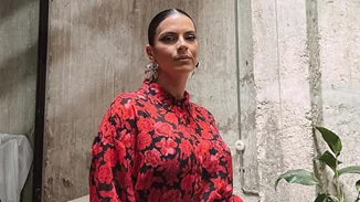 Η Σμαράγδα Καλημούκου μιλά στο Missbloom για την plus size μόδα, τα πρότυπα ομορφιάς και το styling tip που ακολουθεί πιστά