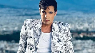 Στην αγκαλιά του Νίνο η Ζόζεφιν