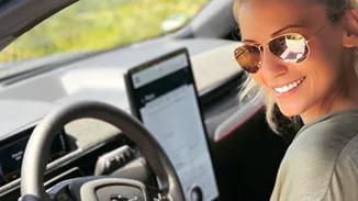 "Τελικά έφυγα για κάπου καλύτερα" | Πέθανε σε ηλικία 37 ετών η δημοσιογράφος Αριάδνη Γερασιμίδου