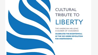 Tη διοργάνωση του πρώτου διαδικτυακού Φεστιβάλ Πολιτισμού ανακοίνωσε το Ελληνοαμερικανικό Εμπορικό Επιμελητήριο